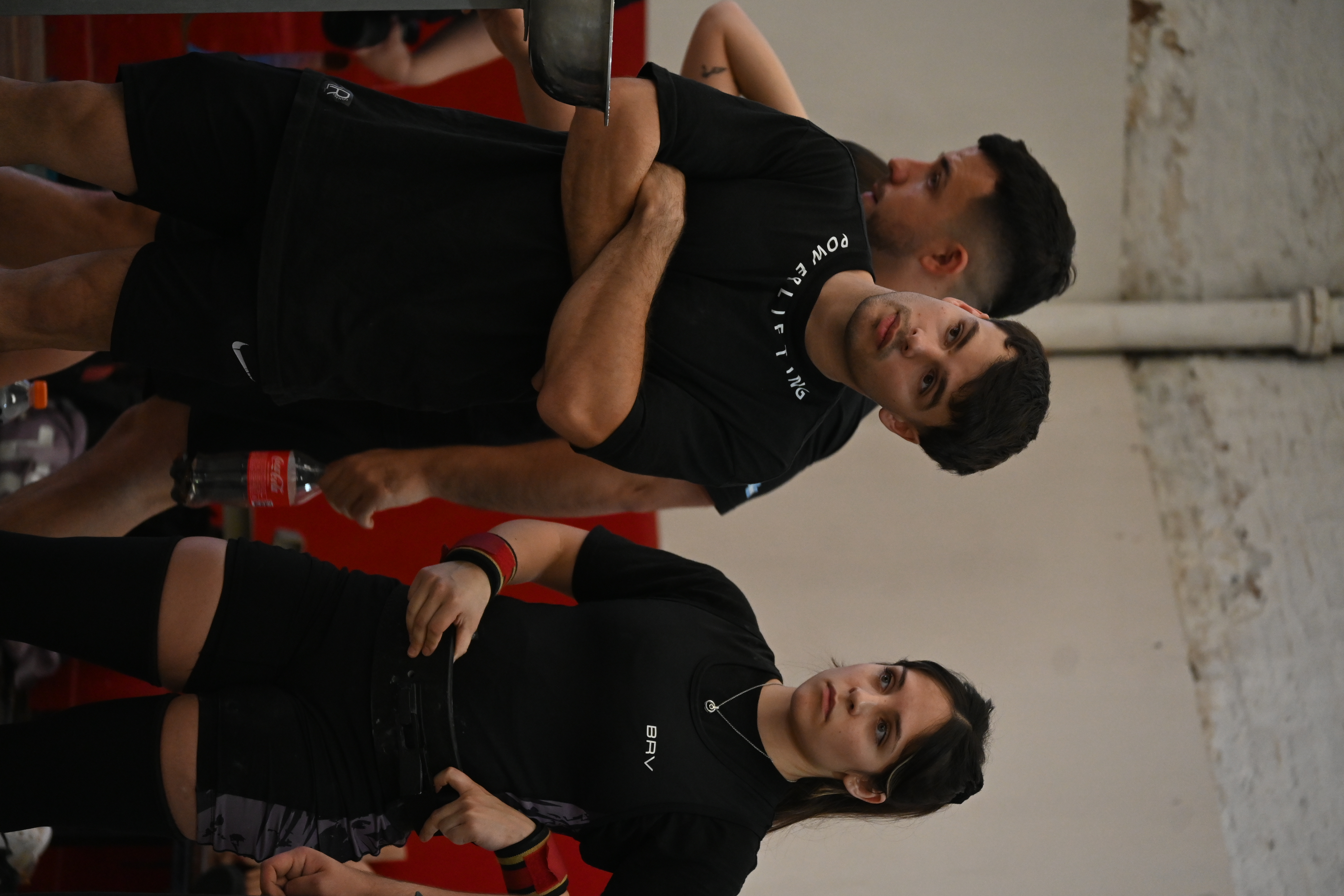 Entrenador ANT'S